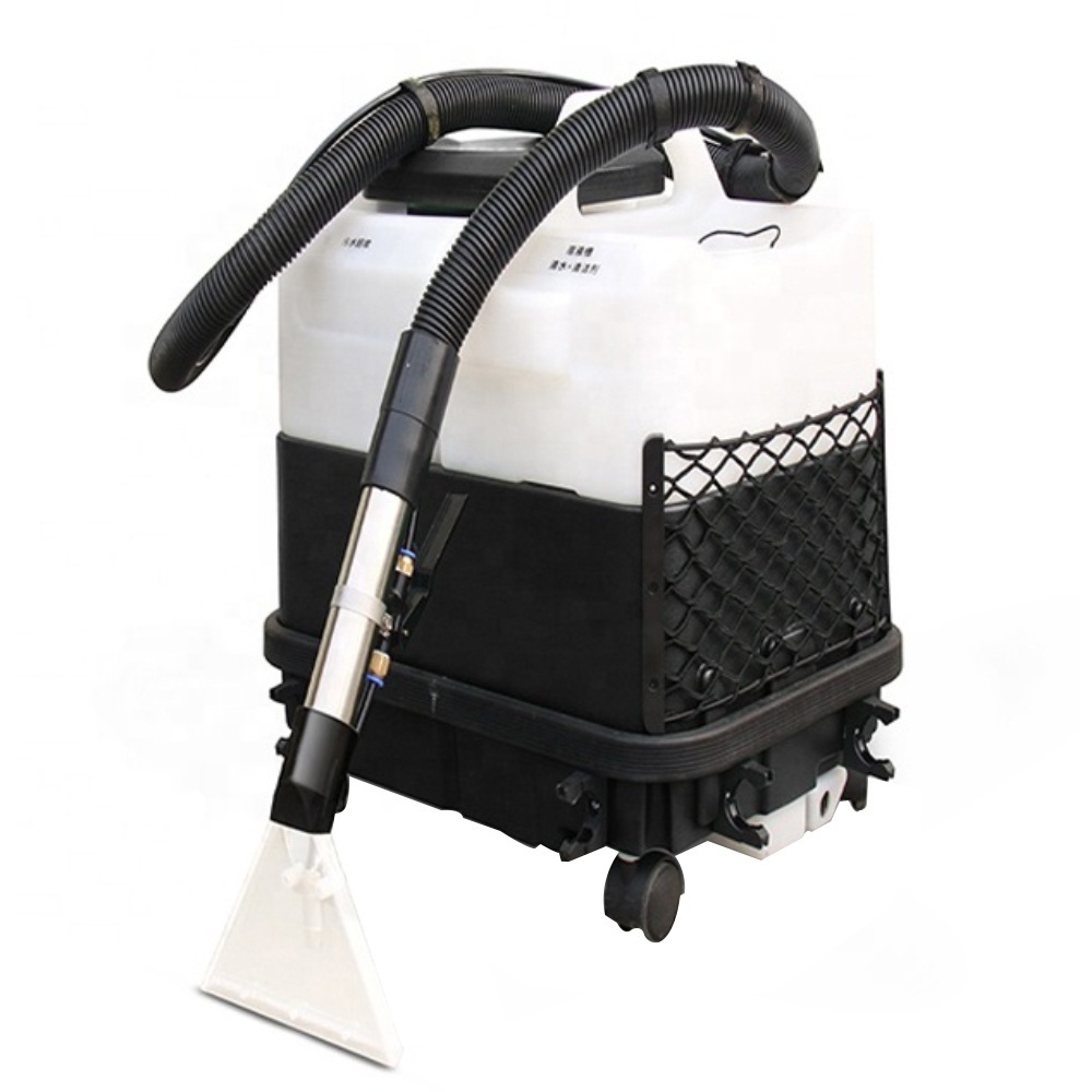 CP-9 Professional carpet and upholstery cleaning machine car washing machine