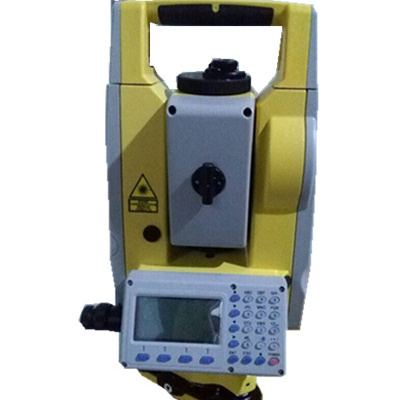 South Total Station NTS-362R10LC Reflectorless Total Station