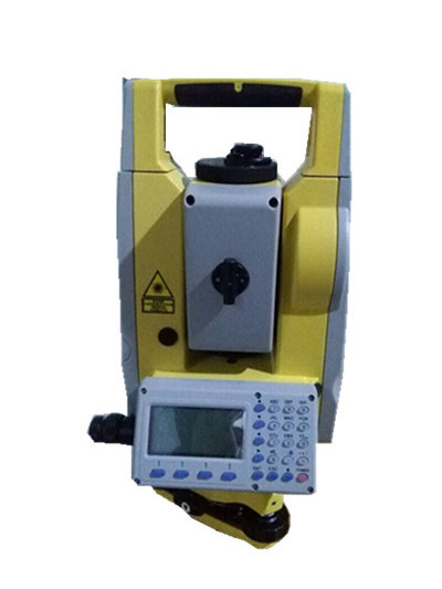 South Total Station NTS-362R10LC Reflectorless Total Station