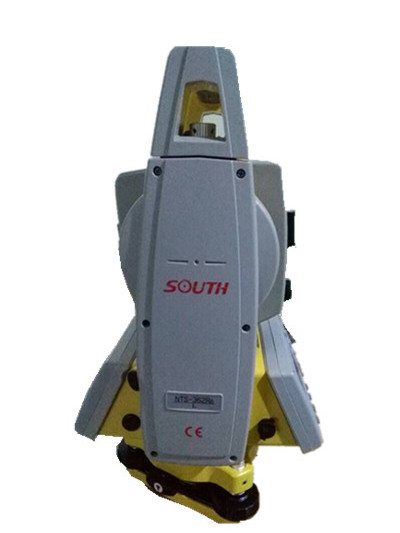 South Total Station NTS-362R10LC Reflectorless Total Station