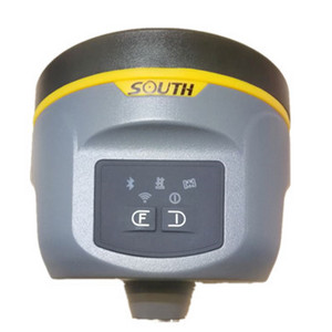 South RTK GPS Galaxy G1