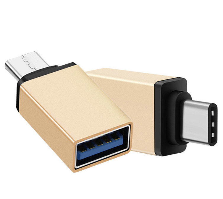 Type C USB 3.1 to USB 3.0 OTG adapter