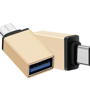 Type C USB 3.1 to USB 3.0 OTG adapter