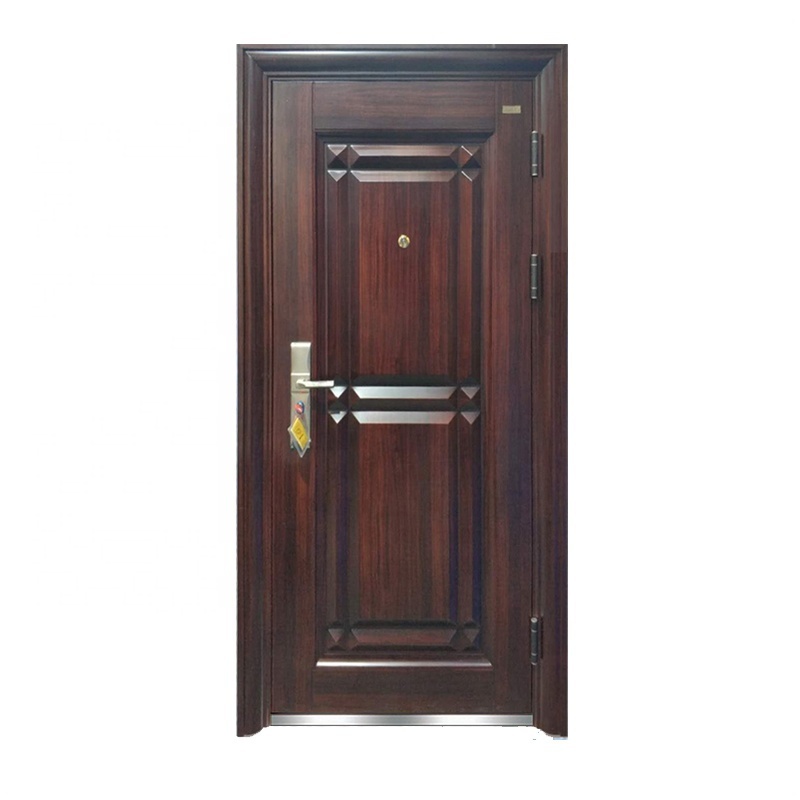 door hinges stainless steel teak wood main door designs metal dutch door for sale