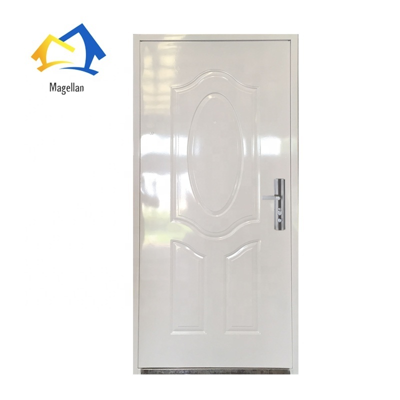 Quality safety door designs 24 inches exterior doors villa entrance door