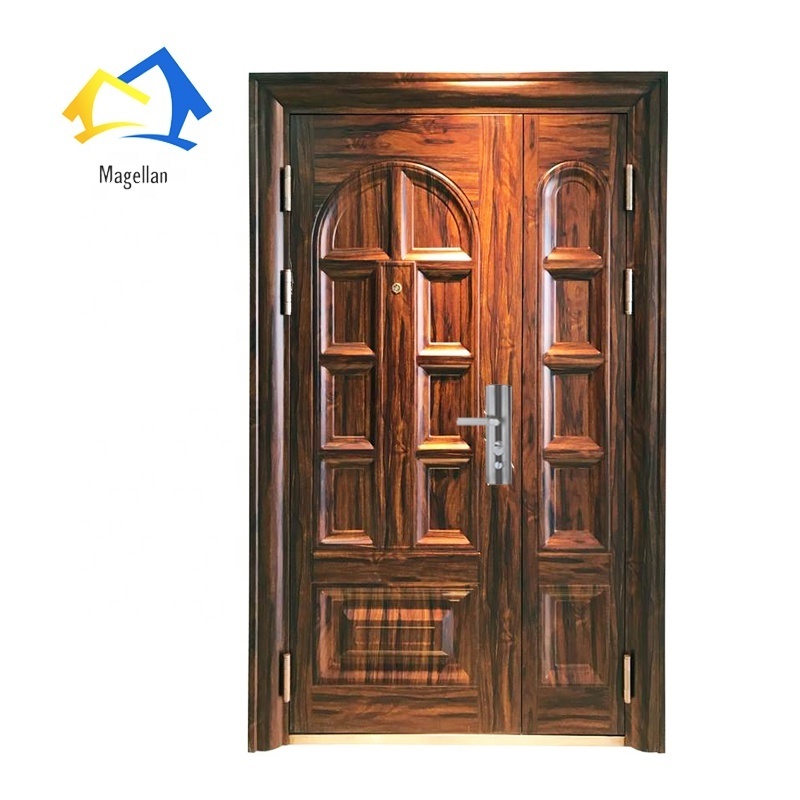 chinese product for mom and son door one and half door