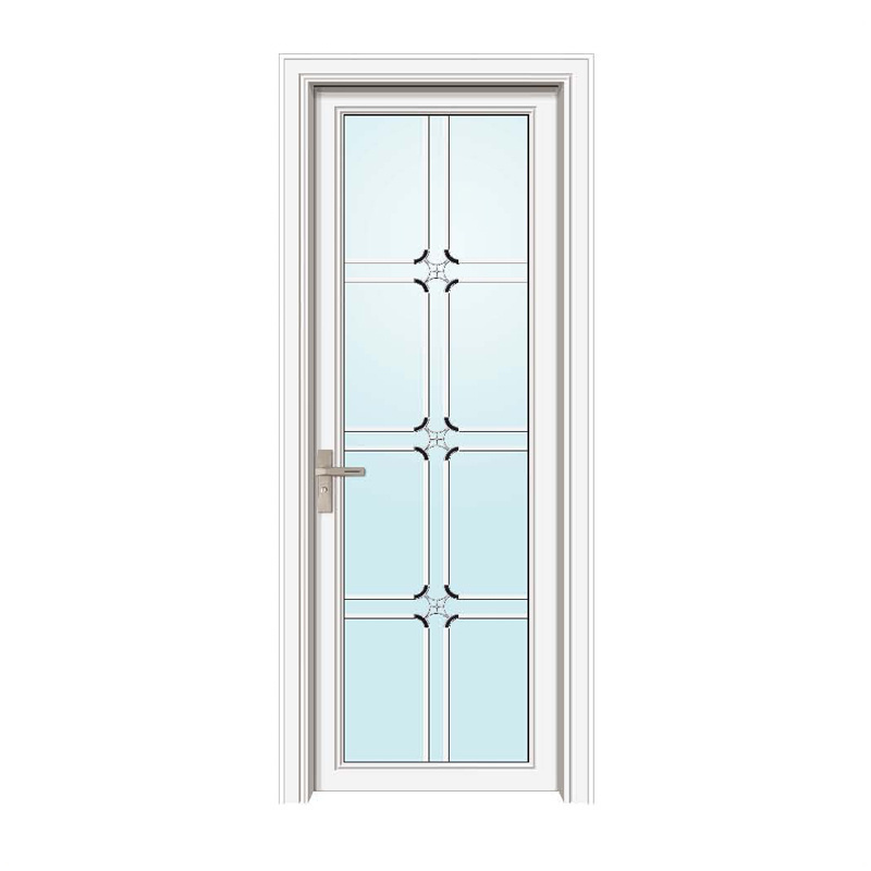 Magellan Doors accordion folding door wc plastic door with lock for sale