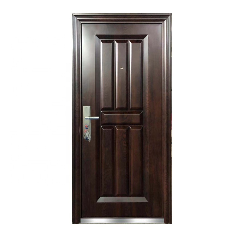 door hinges stainless steel teak wood main door designs metal dutch door for sale