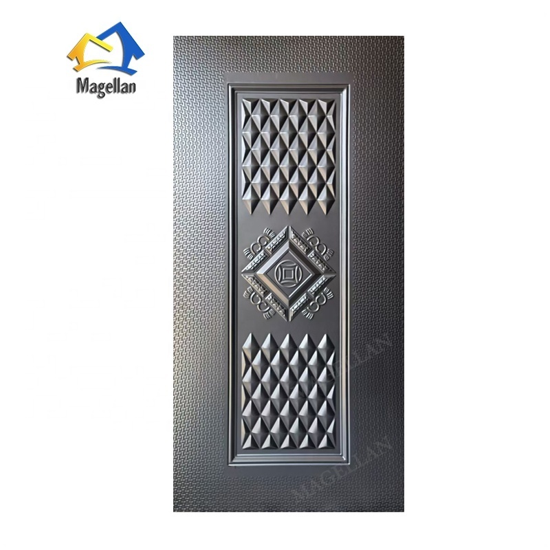 Abyat Horse Stable Door Panels Metal Sheet Metal Processing Stamping Parts Perforated Wall Panels