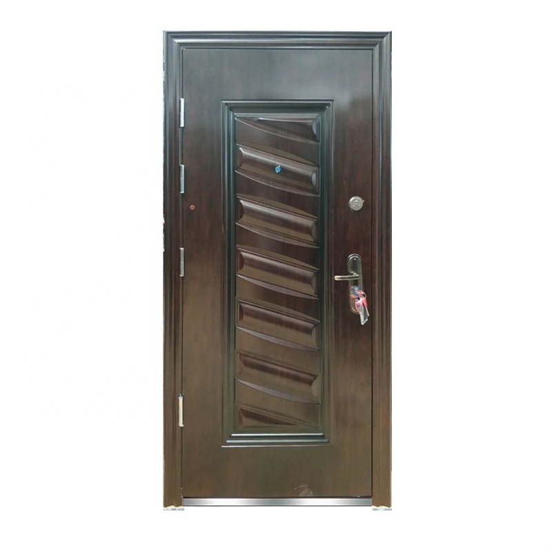 door hinges stainless steel teak wood main door designs metal dutch door for sale