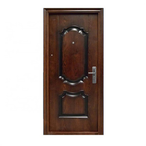 door hinges stainless steel teak wood main door designs metal dutch door for sale