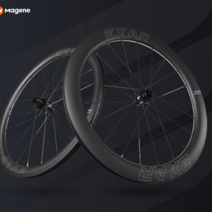 Magene EXAR Carbon Wheel bicycle wheels bike tires Manufacturers direct sales bike parts