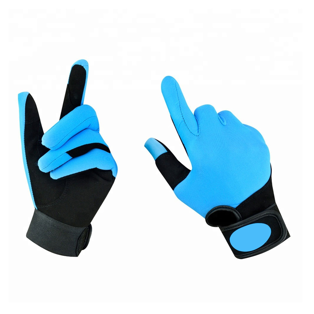 2024 High Quality Professional Manufacturing Horse Riding Gloves / Sports Wears Horse Gloves For Men And Women