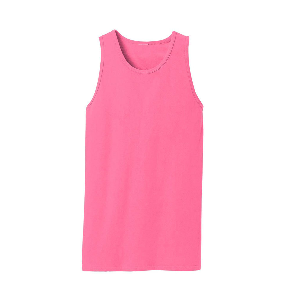 Customize Polyester Quick Dry Fitness Sports Wear Men Tank Top Gym Wear Sports Men Tank Top