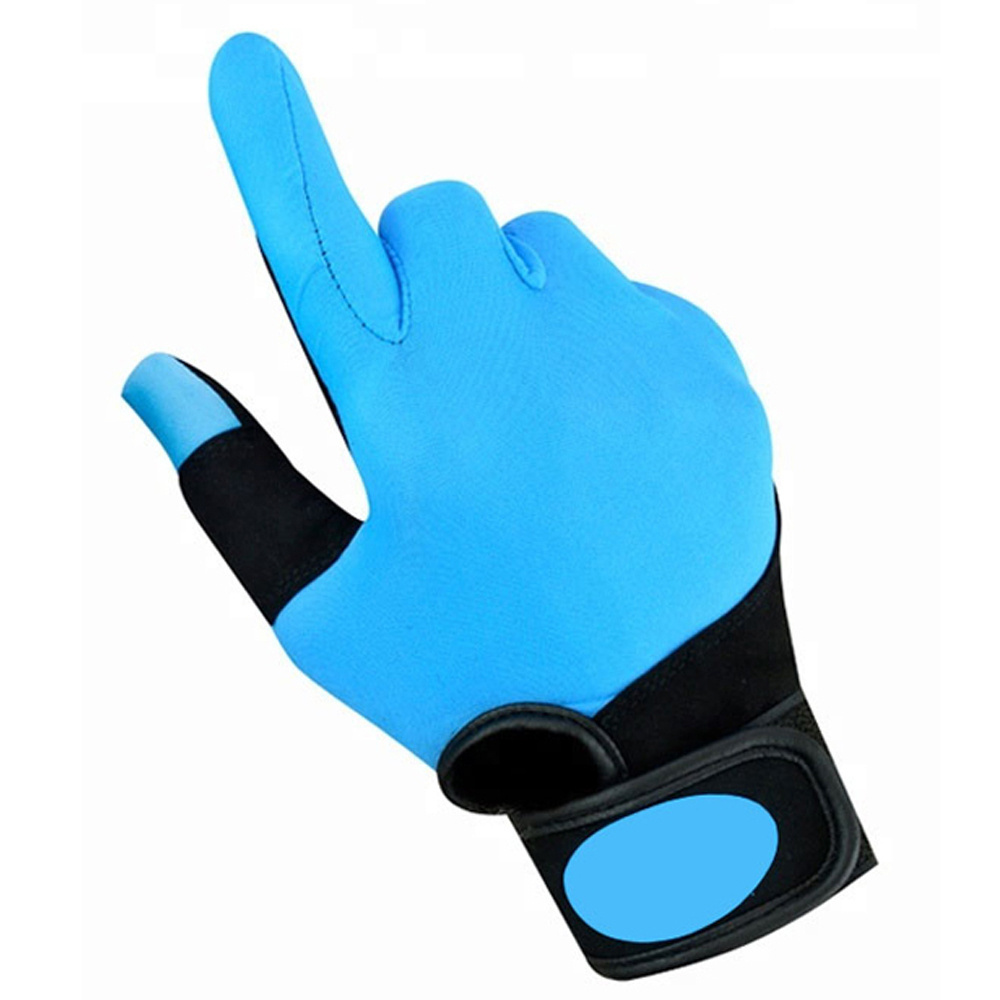 2024 High Quality Professional Manufacturing Horse Riding Gloves / Sports Wears Horse Gloves For Men And Women