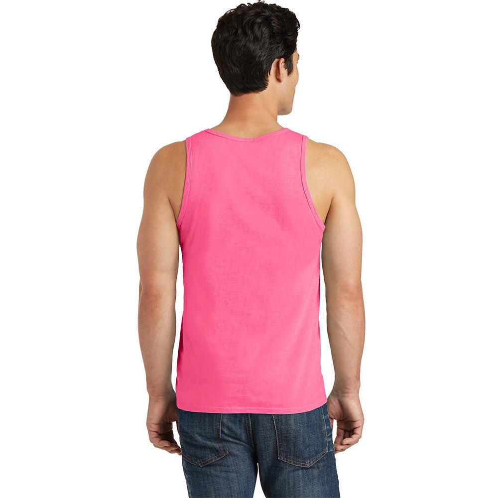 Customize Polyester Quick Dry Fitness Sports Wear Men Tank Top Gym Wear Sports Men Tank Top