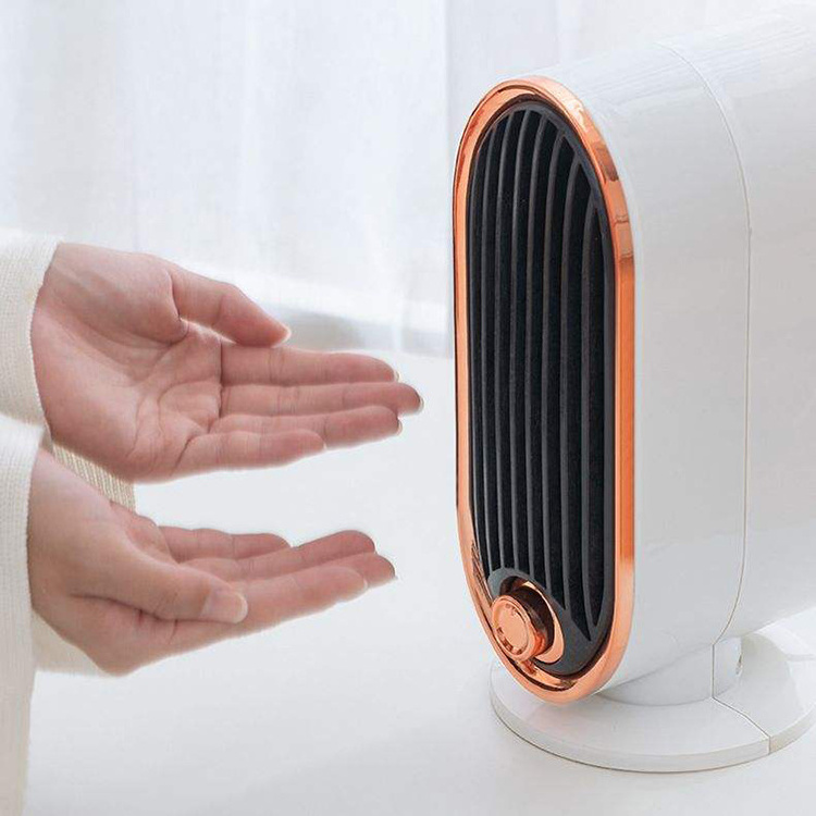 Electric heater fan heating room heater fan portable heater fan 800w