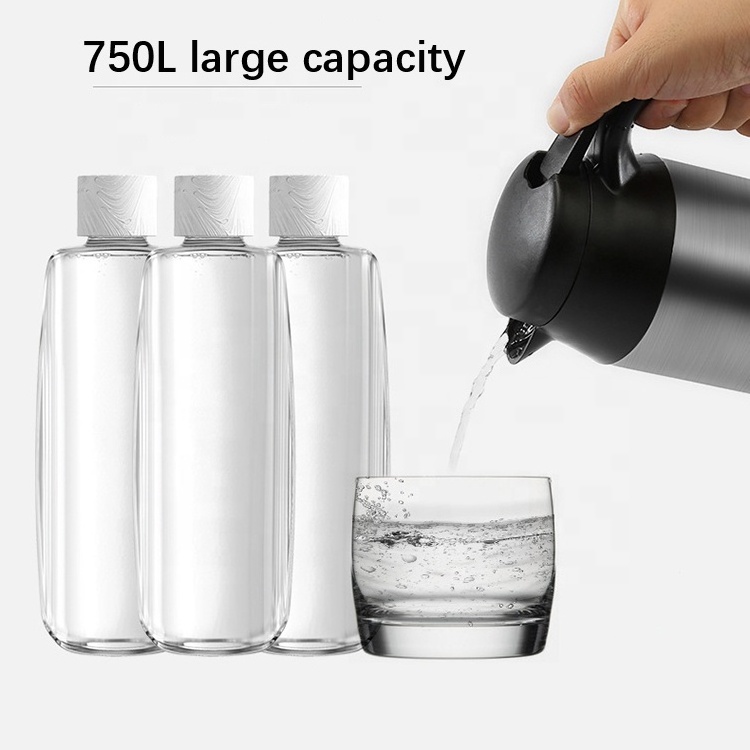 12V 24V Truck Use Car Water Kettle With 750 CC Capacity car electric kettle boil water  for car