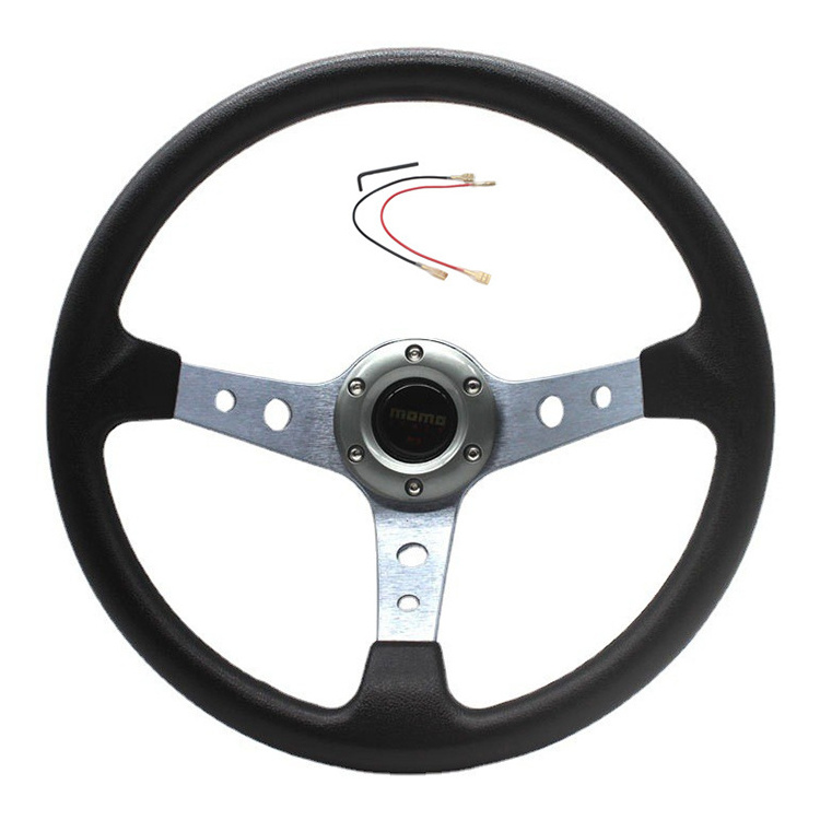 New Fashion sim racing steering wheel plastic steering wheel cover wholesale steering wheel cover