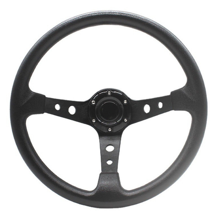 New Fashion sim racing steering wheel plastic steering wheel cover wholesale steering wheel cover