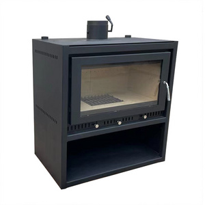 Fireplace wood wood burn stove heating furnace heat wood burning fireplace stove