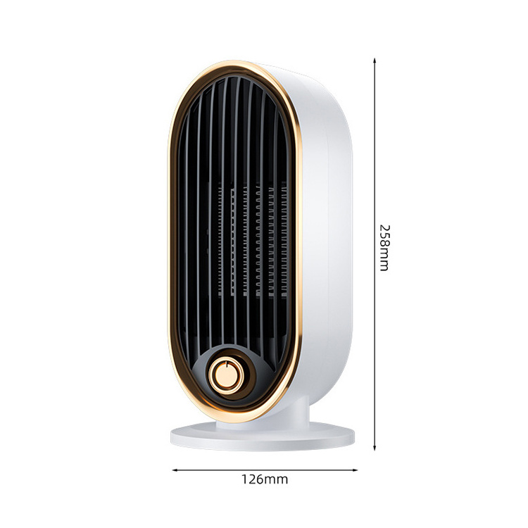 Electric heater fan heating room heater fan portable heater fan 800w