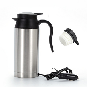 Hot Sale portable travel kettle mini travel electric kettle food grade silicone travel foldable car electric kettle