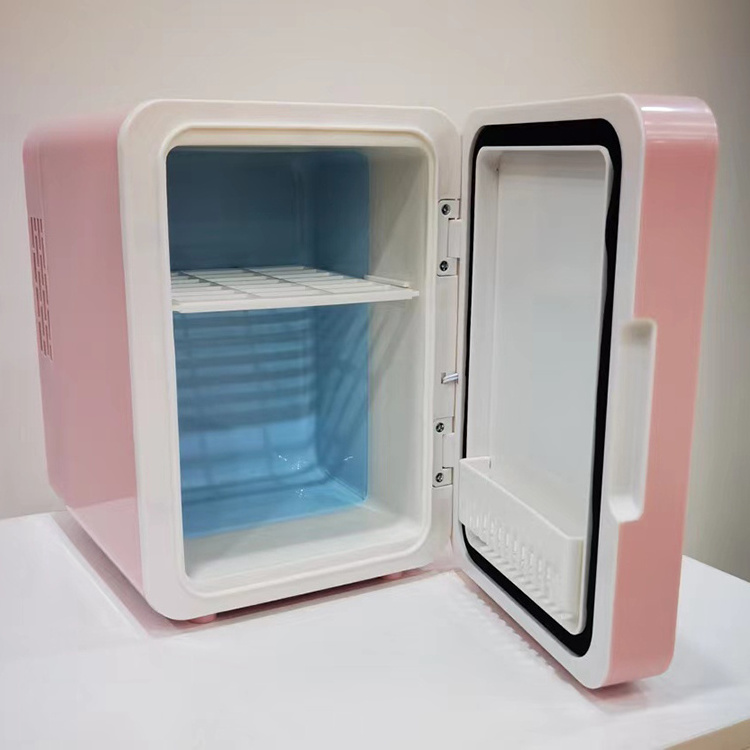 Breathable  fridge refrigerator mini monster portable mini car truck refrigerators fridge compact freezer mini refrigerator