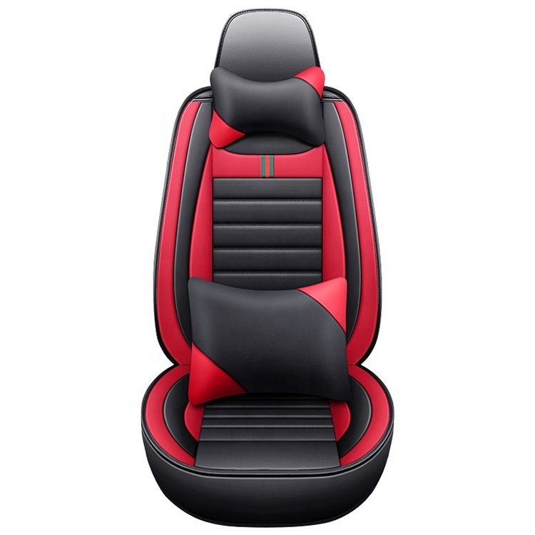 Competitive seat cover car accessories regal fabric car upholstery fabric seat cover car seat cover for hyundai accent