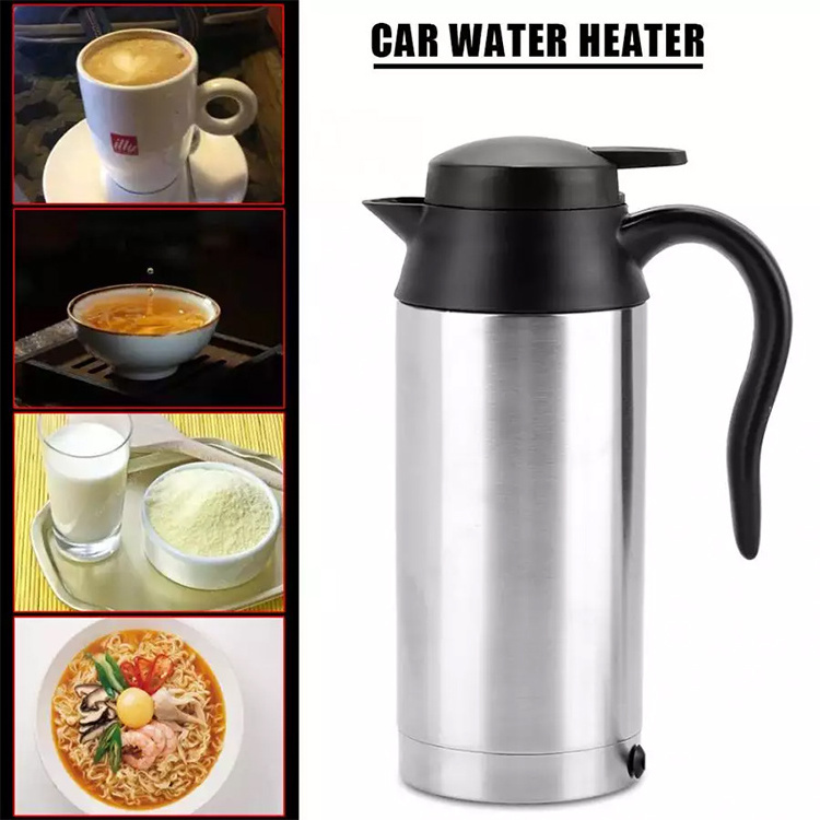 Hot Sale portable travel kettle mini travel electric kettle food grade silicone travel foldable car electric kettle