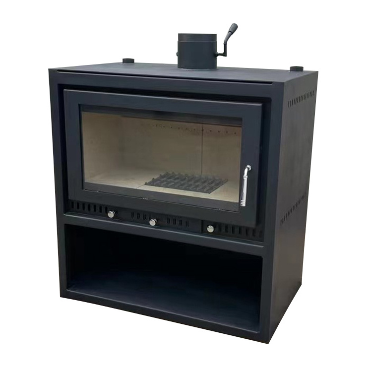 Fireplace wood wood burn stove heating furnace heat wood burning fireplace stove