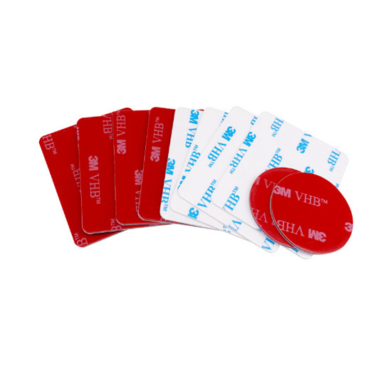 Silicone Paste Sj3550 Dual Lock Sj3560/Clr1333 Sj3560 250 Recl Sj3561 Sj5003 Adhesive Feet 3M