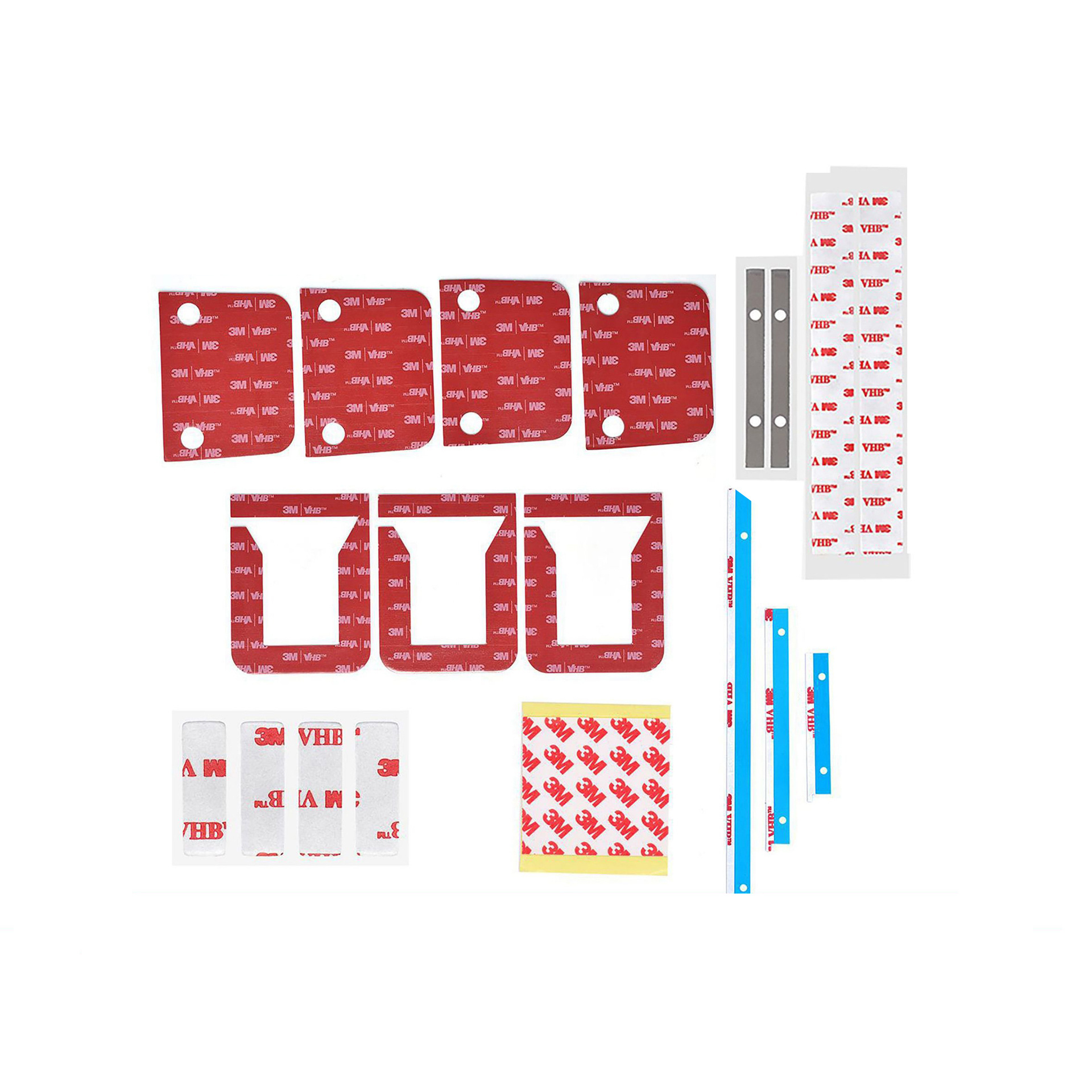 Silicone Paste Sj3550 Dual Lock Sj3560/Clr1333 Sj3560 250 Recl Sj3561 Sj5003 Adhesive Feet 3M