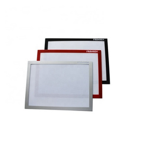 Factory direct supply Magnetic File Folder Magnetic File holder for A4 size paper or files