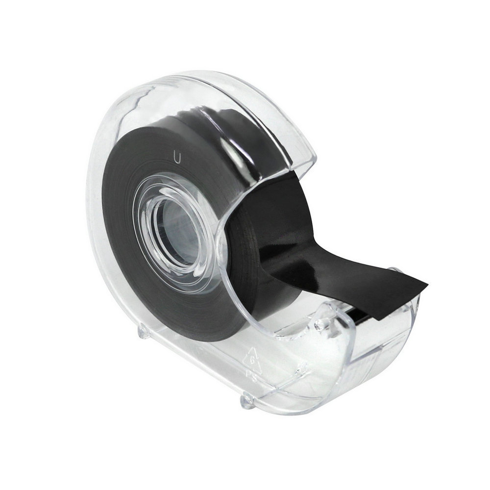 3M*19*0.3mm Adhesive Magnetic Tape With Dispenser