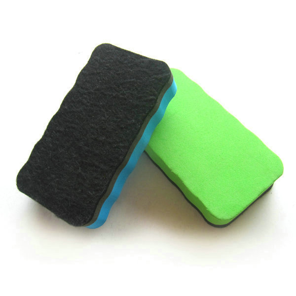 Magnetic Eraser Magnetic Whiteboard Eraser Dry Eraser