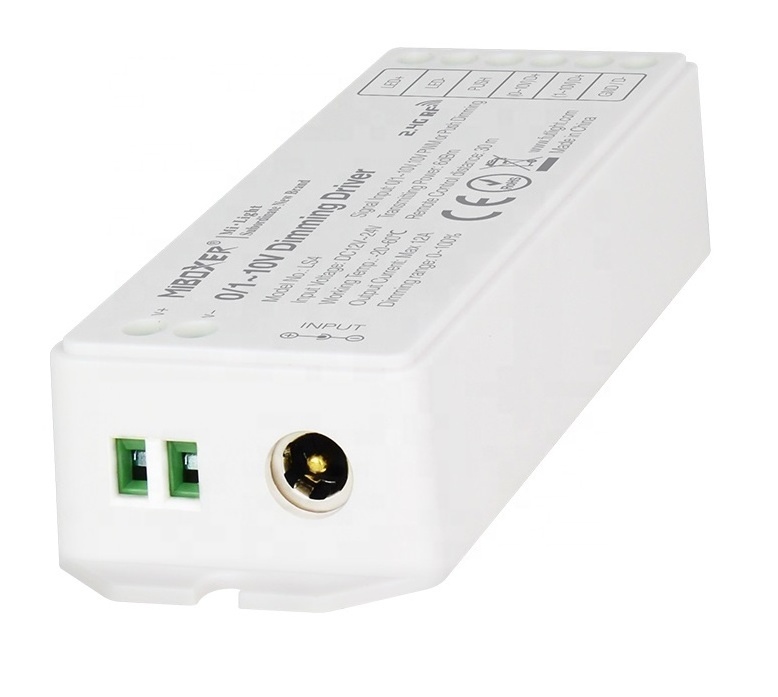 Dimming led Driver Switch Dimmable LS4 Milight PWM Wifi Smart dimming  Controller