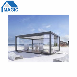 Gazebo Aluminium Pergola In Legno  Cheap Gazebo Electric Gazebo Remote Control Awnings