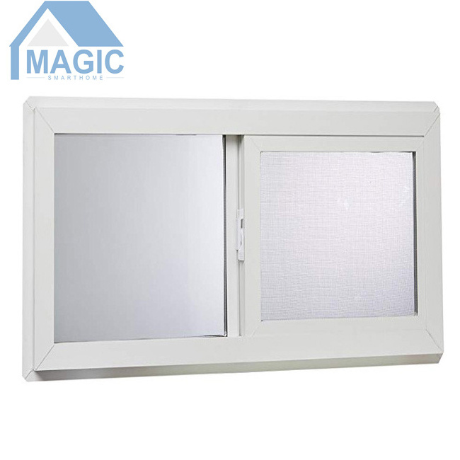 As2047 Certificate Aluminum Slide Window	Slide Glass Reception	Aluminum Slide Windows