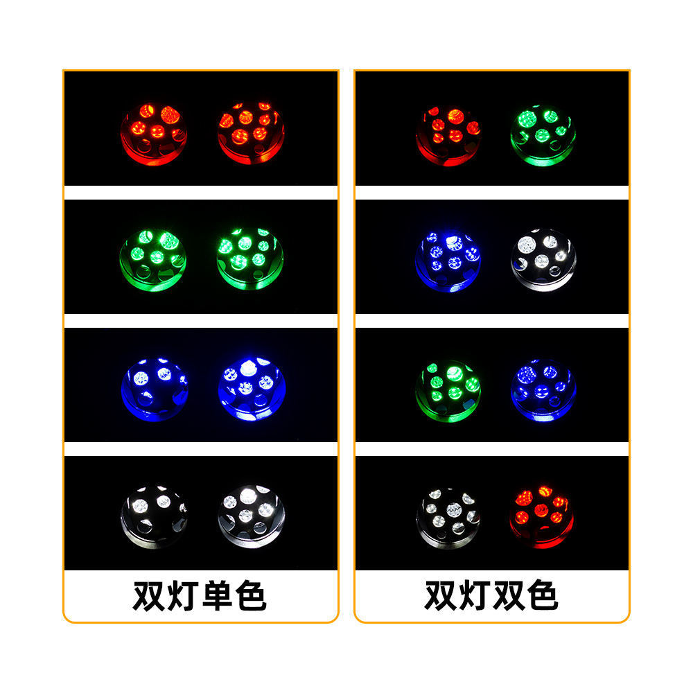 App control Two Head dual zone color 20w Led Twinkle Fiber Optic Light Starlight Headliner Kit With Shooting Star