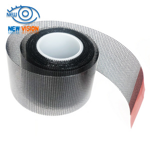 Ultra Strong Adhesive Screen Repair kit Window Screen Repair Tape  Net Mesh Tape Window Screen Replacement for Repairing