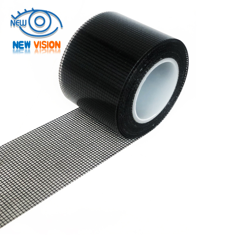 Ultra Strong Adhesive Screen Repair kit Window Screen Repair Tape  Net Mesh Tape Window Screen Replacement for Repairing