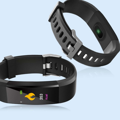 Id115 plus 0.96 inch smart bracelet deals