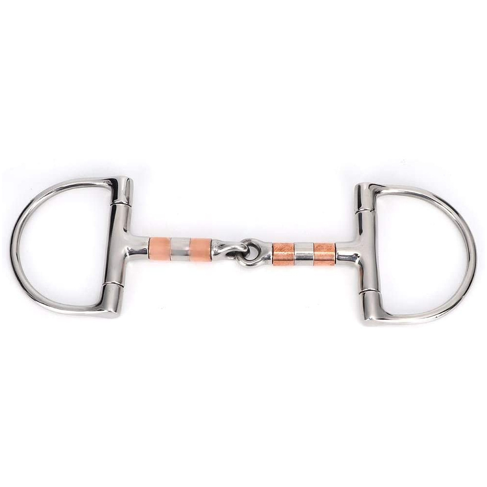 High Quality Horse Riding Bits Stainless Steel Made Your Own Demands / Factory OEM Best Quality Horse Bits