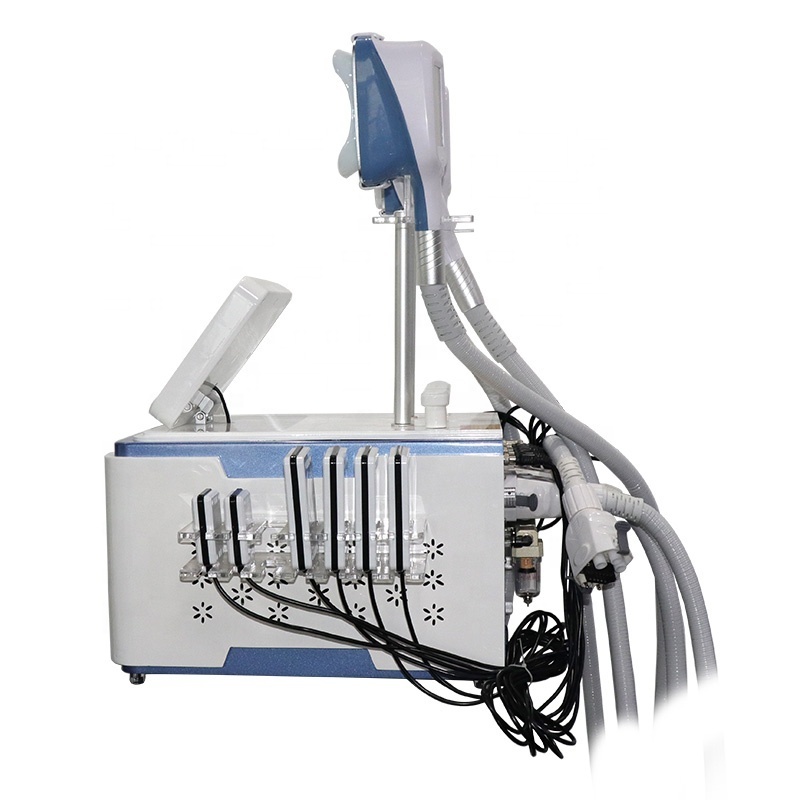 Hot Selling 2023 Cryoslim Cold Sculpting Cryoskin Machine / Crylipolysis Machine