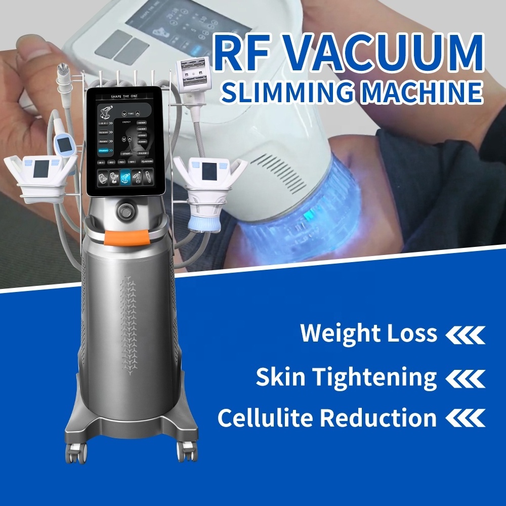 5 in 1 Body contouring vela slim slimming shape machine vl9.0 shape velaslim shaping 3 machine price vl3.0