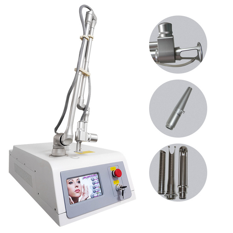 2020  Magic plus co2 fractional laser skin resurfacing /fractional co2 laser korea /fractional co2 laser machine