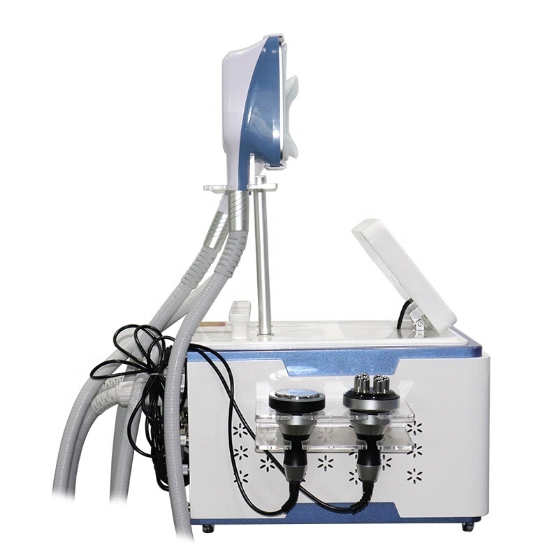 Hot Selling 2023 Cryoslim Cold Sculpting Cryoskin Machine / Crylipolysis Machine