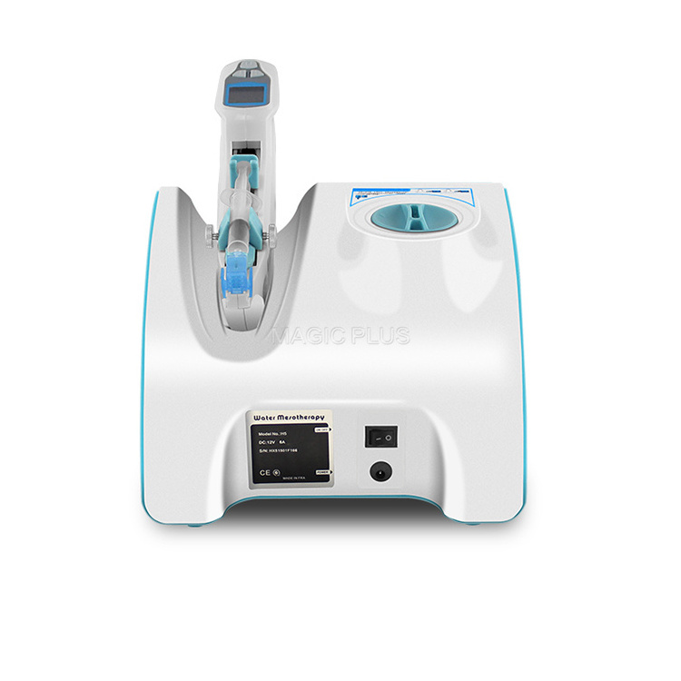 Mesotherapy Gun Pistor Eliancemesogun / Mesotherapy Gun for Beauty