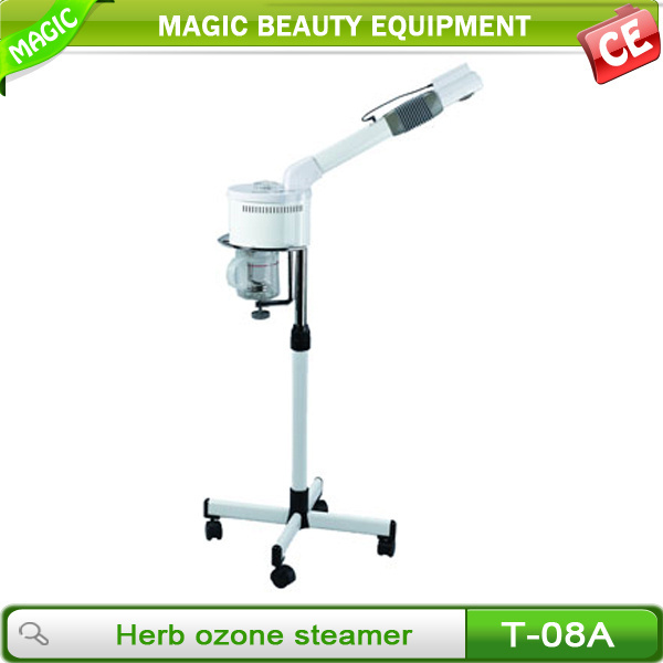 Chinese herb steamer for face/optima steamer for sale